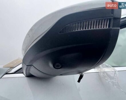 Белый Ауди E-Tron, объемом двигателя 0 л и пробегом 40 тыс. км за 13200 $, фото 12 на Automoto.ua