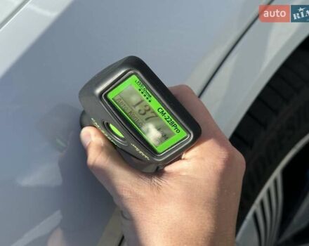 Белый Ауди E-Tron, объемом двигателя 0 л и пробегом 100 тыс. км за 36500 $, фото 52 на Automoto.ua