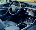 Белый Ауди E-Tron, объемом двигателя 0 л и пробегом 47 тыс. км за 34979 $, фото 26 на Automoto.ua
