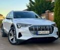 Білий Ауді E-Tron, об'ємом двигуна 0 л та пробігом 78 тис. км за 33000 $, фото 1 на Automoto.ua