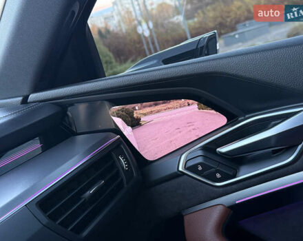 Ауді E-Tron 2020 у Львові на Automoto.ua Білий Ауді E-Tron, об'ємом двигуна 0 л та пробігом 156 тис. км за 29500 $, фото 96 на Automoto.ua