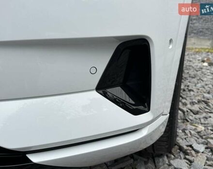 Белый Ауди E-Tron, объемом двигателя 0 л и пробегом 145 тыс. км за 22800 $, фото 8 на Automoto.ua