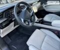 Білий Ауді E-Tron, об'ємом двигуна 0 л та пробігом 32 тис. км за 40555 $, фото 32 на Automoto.ua