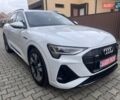 Ауди E-Tron 2020 в Луцке на Automoto.ua Белый Ауди E-Tron, объемом двигателя 0 л и пробегом 142 тыс. км за 27900 $, фото 3 на Automoto.ua