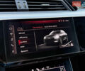 Білий Ауді E-Tron, об'ємом двигуна 0 л та пробігом 198 тис. км за 27400 $, фото 90 на Automoto.ua