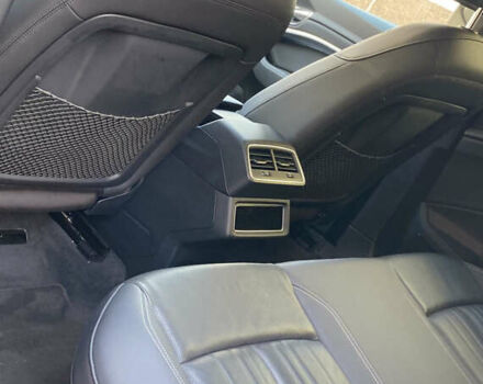 Білий Ауді E-Tron, об'ємом двигуна 0 л та пробігом 56 тис. км за 35900 $, фото 17 на Automoto.ua