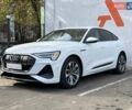 Белый Ауди E-Tron, объемом двигателя 0 л и пробегом 16 тыс. км за 46990 $, фото 4 на Automoto.ua