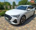 Білий Ауді E-Tron, об'ємом двигуна 0 л та пробігом 92 тис. км за 32500 $, фото 21 на Automoto.ua