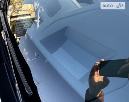Білий Ауді E-Tron, об'ємом двигуна 0 л та пробігом 32 тис. км за 40555 $, фото 42 на Automoto.ua
