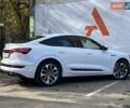 Белый Ауди E-Tron, объемом двигателя 0 л и пробегом 16 тыс. км за 46990 $, фото 24 на Automoto.ua