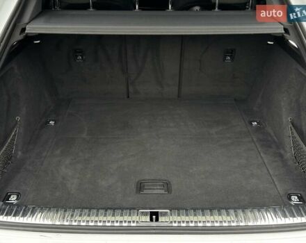 Белый Ауди E-Tron, объемом двигателя 0 л и пробегом 100 тыс. км за 36500 $, фото 17 на Automoto.ua