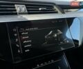 Белый Ауди E-Tron, объемом двигателя 0 л и пробегом 16 тыс. км за 46990 $, фото 37 на Automoto.ua