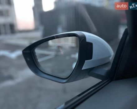 Білий Ауді E-Tron, об'ємом двигуна 0 л та пробігом 41 тис. км за 37500 $, фото 33 на Automoto.ua