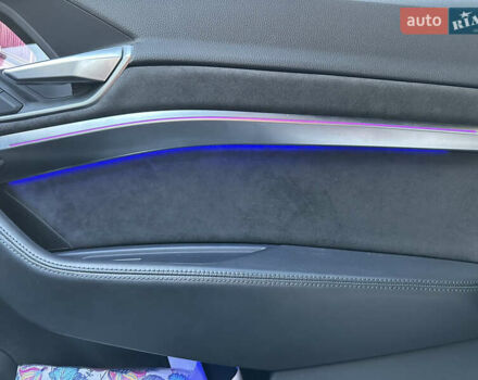 Белый Ауди E-Tron, объемом двигателя 0 л и пробегом 76 тыс. км за 28596 $, фото 9 на Automoto.ua