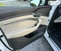 Білий Ауді E-Tron, об'ємом двигуна 0 л та пробігом 32 тис. км за 40555 $, фото 29 на Automoto.ua
