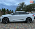 Белый Ауди E-Tron, объемом двигателя 0 л и пробегом 58 тыс. км за 48500 $, фото 7 на Automoto.ua