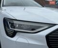 Белый Ауди E-Tron, объемом двигателя 0 л и пробегом 145 тыс. км за 22800 $, фото 10 на Automoto.ua