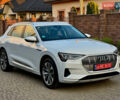 Білий Ауді E-Tron, об'ємом двигуна 0 л та пробігом 198 тис. км за 27400 $, фото 4 на Automoto.ua