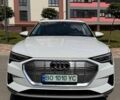 Белый Ауди E-Tron, объемом двигателя 0 л и пробегом 78 тыс. км за 28000 $, фото 1 на Automoto.ua