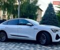 Ауді E-Tron 2020 у Львові на Automoto.ua Білий Ауді E-Tron, об'ємом двигуна 0 л та пробігом 59 тис. км за 39900 $, фото 1 на Automoto.ua