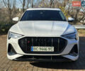Білий Ауді E-Tron, об'ємом двигуна 0 л та пробігом 69 тис. км за 37000 $, фото 2 на Automoto.ua