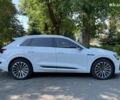 Білий Ауді E-Tron, об'ємом двигуна 0 л та пробігом 93 тис. км за 31440 $, фото 10 на Automoto.ua