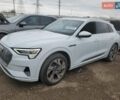 Білий Ауді E-Tron, об'ємом двигуна 0 л та пробігом 61 тис. км за 18000 $, фото 1 на Automoto.ua