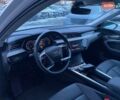 Білий Ауді E-Tron, об'ємом двигуна 0 л та пробігом 55 тис. км за 29400 $, фото 9 на Automoto.ua