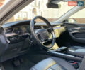 Білий Ауді E-Tron, об'ємом двигуна 0 л та пробігом 56 тис. км за 35900 $, фото 15 на Automoto.ua