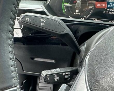 Белый Ауди E-Tron, объемом двигателя 0 л и пробегом 145 тыс. км за 22800 $, фото 54 на Automoto.ua