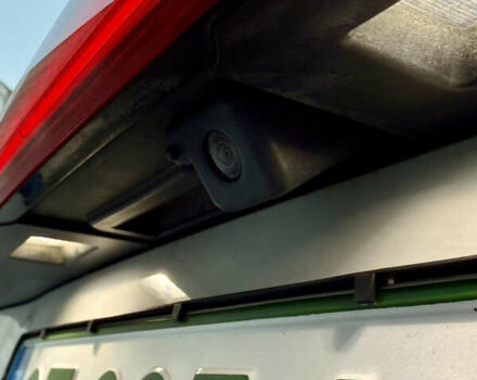 Білий Ауді E-Tron, об'ємом двигуна 0 л та пробігом 89 тис. км за 33500 $, фото 28 на Automoto.ua