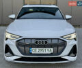 Білий Ауді E-Tron, об'ємом двигуна 0 л та пробігом 89 тис. км за 33500 $, фото 6 на Automoto.ua