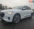 Білий Ауді E-Tron, об'ємом двигуна 0 л та пробігом 78 тис. км за 17900 $, фото 1 на Automoto.ua