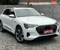 Белый Ауди E-Tron, объемом двигателя 0 л и пробегом 145 тыс. км за 22800 $, фото 1 на Automoto.ua