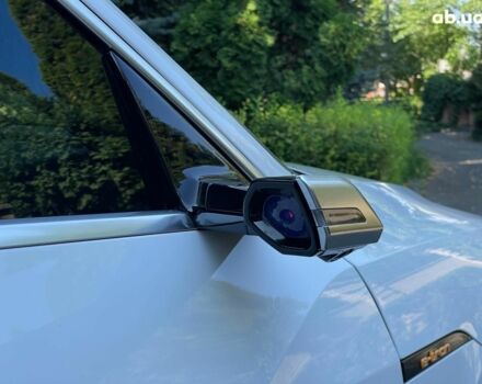 Білий Ауді E-Tron, об'ємом двигуна 0 л та пробігом 93 тис. км за 31440 $, фото 12 на Automoto.ua