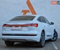 Білий Ауді E-Tron, об'ємом двигуна 0 л та пробігом 49 тис. км за 40990 $, фото 28 на Automoto.ua
