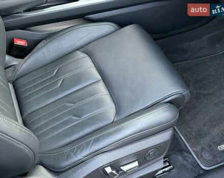 Белый Ауди E-Tron, объемом двигателя 0 л и пробегом 198 тыс. км за 27800 $, фото 60 на Automoto.ua