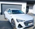 Белый Ауди E-Tron, объемом двигателя 0 л и пробегом 51 тыс. км за 31000 $, фото 9 на Automoto.ua