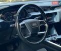 Білий Ауді E-Tron, об'ємом двигуна 0 л та пробігом 93 тис. км за 31440 $, фото 29 на Automoto.ua