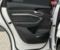 Белый Ауди E-Tron, объемом двигателя 0 л и пробегом 100 тыс. км за 36500 $, фото 21 на Automoto.ua