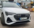 Білий Ауді E-Tron, об'ємом двигуна 0 л та пробігом 89 тис. км за 41500 $, фото 1 на Automoto.ua