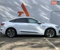 Белый Ауди E-Tron, объемом двигателя 0 л и пробегом 16 тыс. км за 46990 $, фото 16 на Automoto.ua