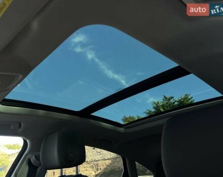 Белый Ауди E-Tron, объемом двигателя 0 л и пробегом 16 тыс. км за 46990 $, фото 43 на Automoto.ua