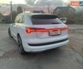 Белый Ауди E-Tron, объемом двигателя 0 л и пробегом 102 тыс. км за 29500 $, фото 12 на Automoto.ua