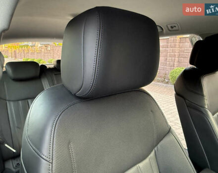 Белый Ауди E-Tron, объемом двигателя 0 л и пробегом 198 тыс. км за 27800 $, фото 62 на Automoto.ua