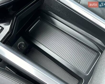 Белый Ауди E-Tron, объемом двигателя 0 л и пробегом 145 тыс. км за 22800 $, фото 53 на Automoto.ua