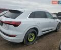 Білий Ауді E-Tron, об'ємом двигуна 0 л та пробігом 61 тис. км за 18000 $, фото 3 на Automoto.ua
