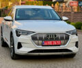 Білий Ауді E-Tron, об'ємом двигуна 0 л та пробігом 198 тис. км за 27400 $, фото 6 на Automoto.ua