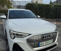Белый Ауди E-Tron, объемом двигателя 0 л и пробегом 104 тыс. км за 33200 $, фото 4 на Automoto.ua