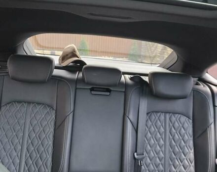 Белый Ауди E-Tron, объемом двигателя 0 л и пробегом 70 тыс. км за 39900 $, фото 13 на Automoto.ua